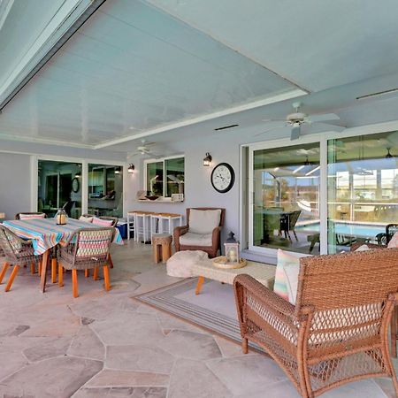 Inviting Lakeview Home L Pool L Close To Beaches Marco Island Extérieur photo