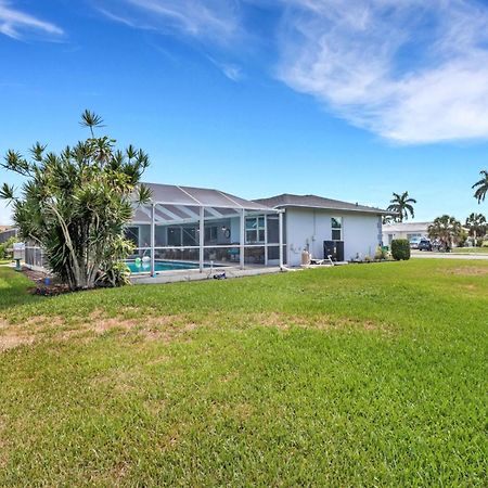 Inviting Lakeview Home L Pool L Close To Beaches Marco Island Extérieur photo