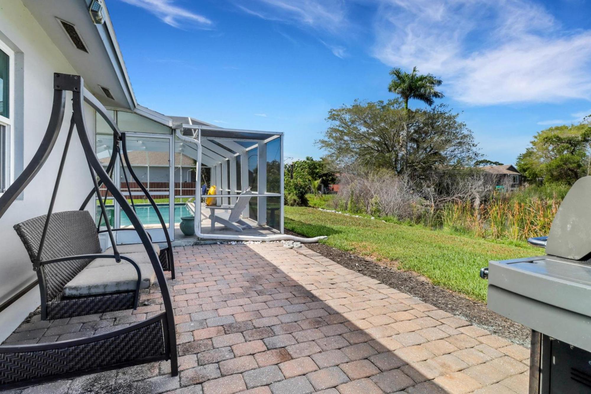 Inviting Lakeview Home L Pool L Close To Beaches Marco Island Extérieur photo