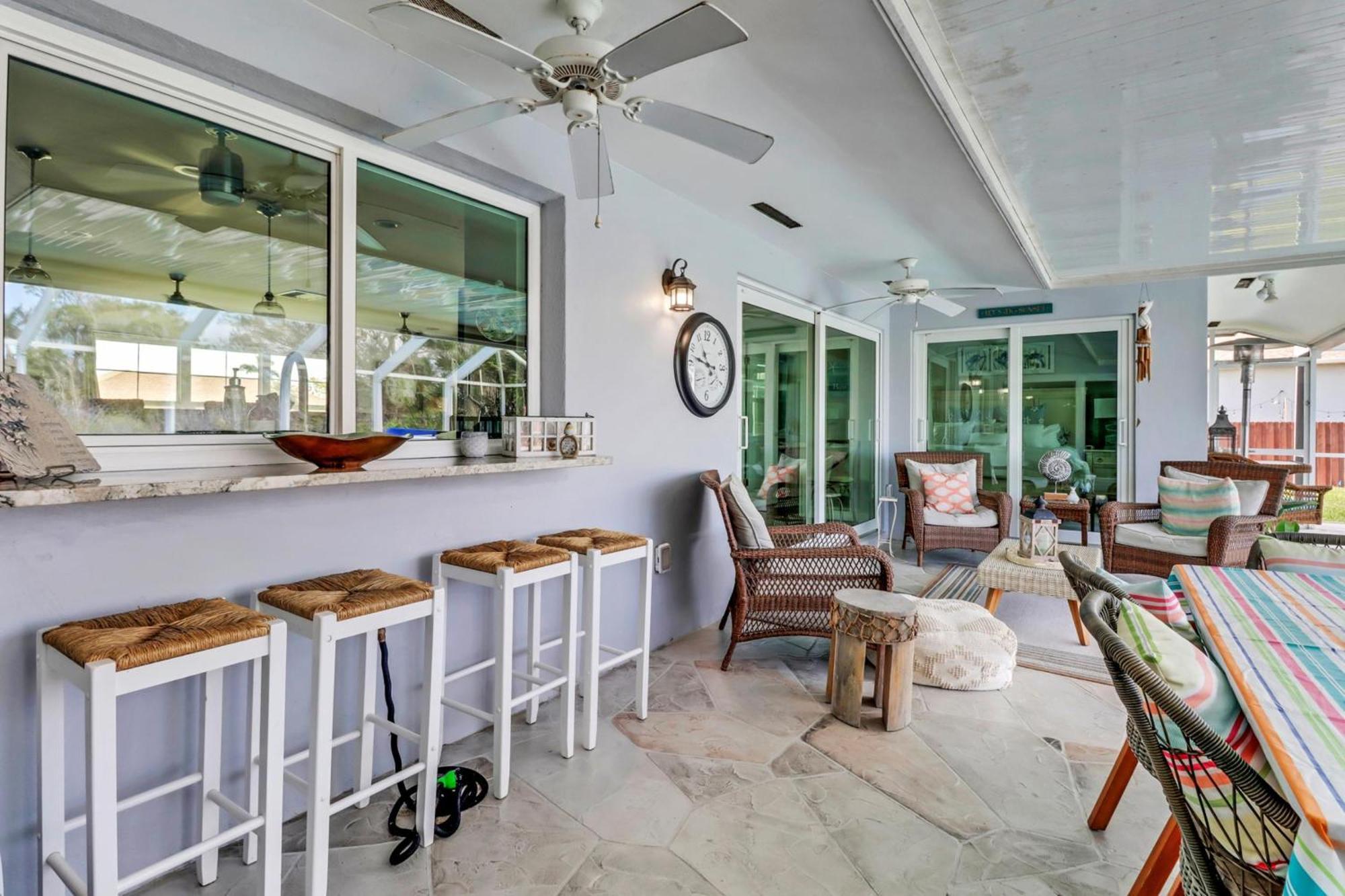 Inviting Lakeview Home L Pool L Close To Beaches Marco Island Extérieur photo