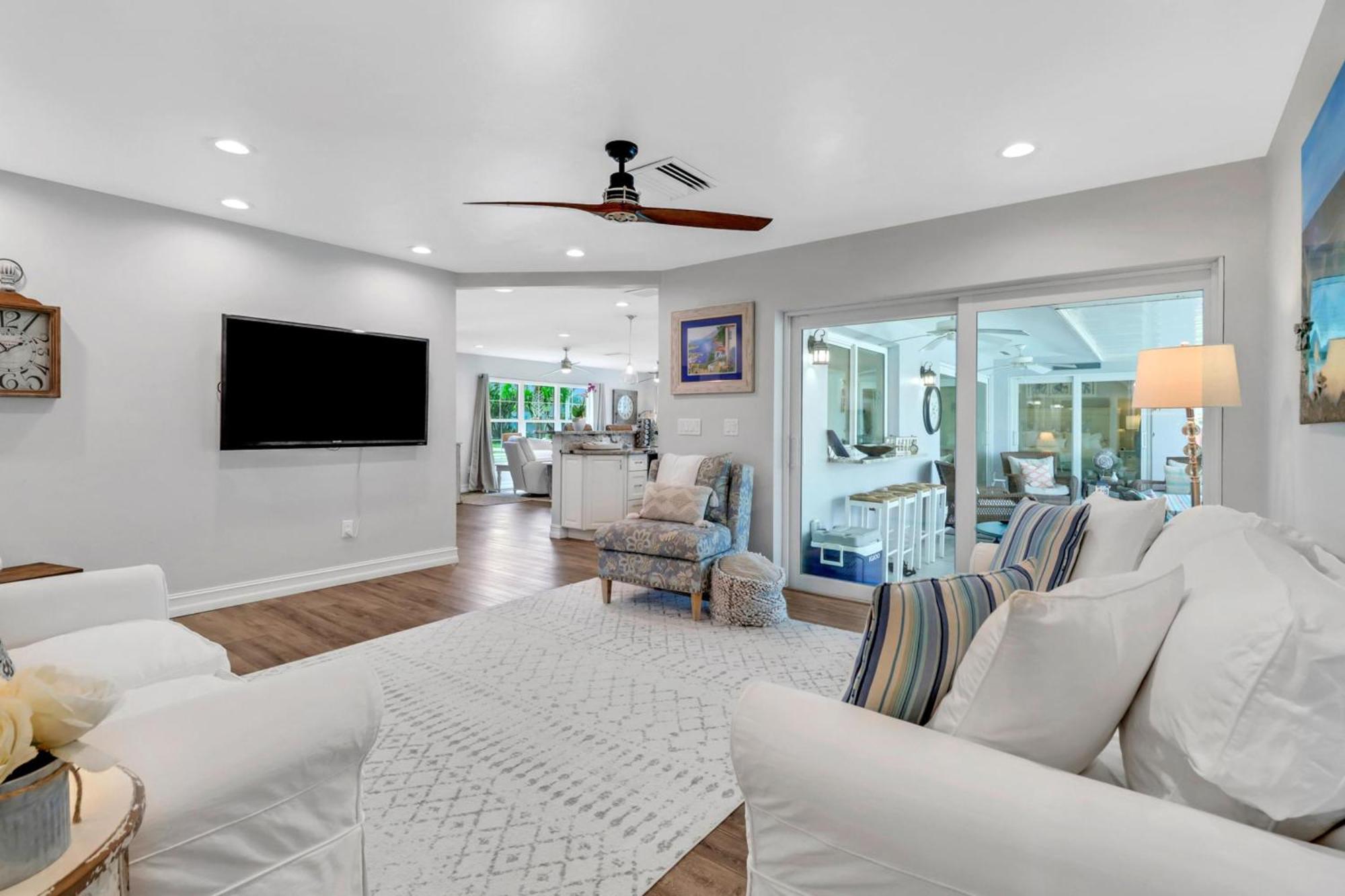 Inviting Lakeview Home L Pool L Close To Beaches Marco Island Extérieur photo