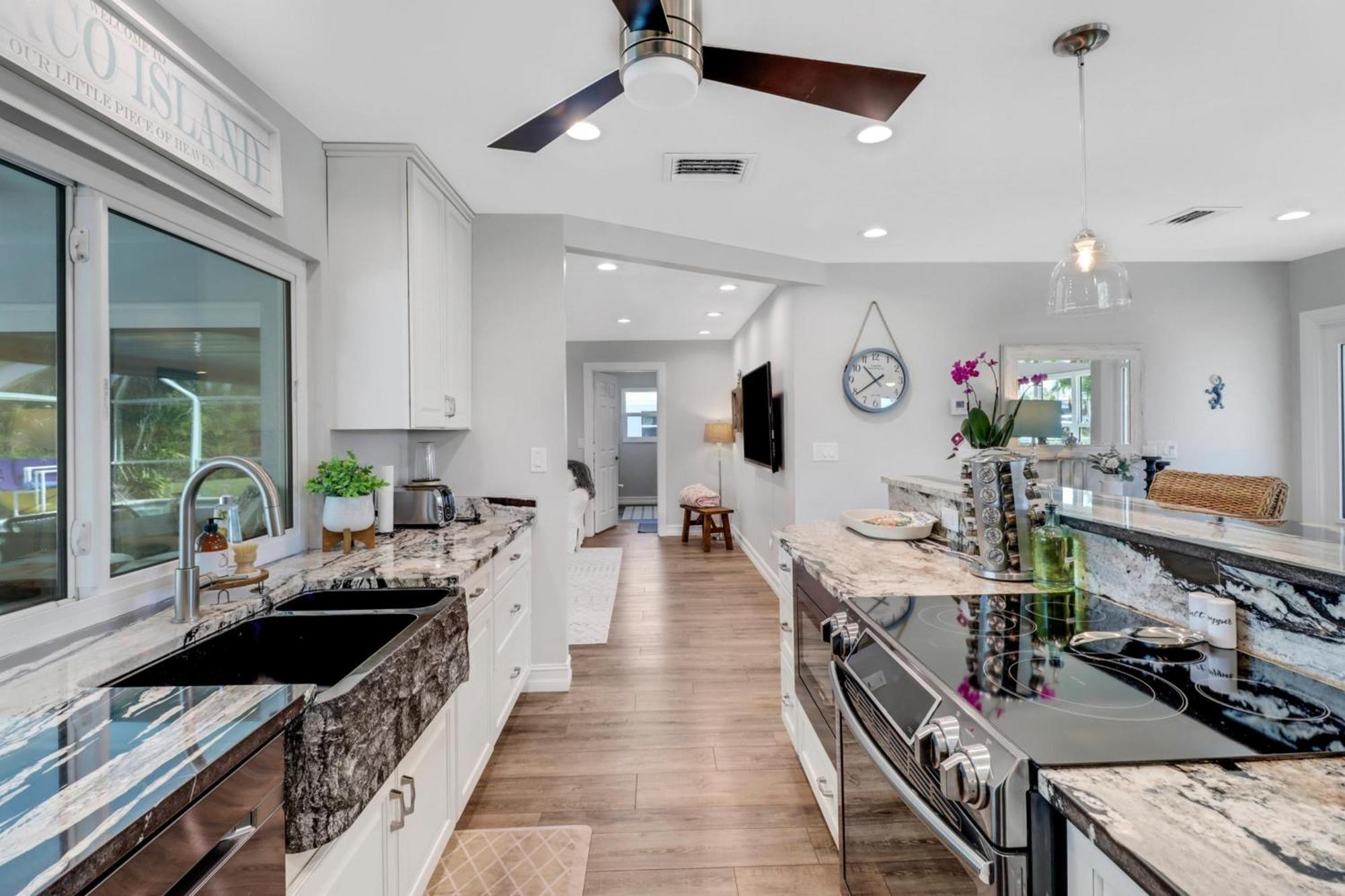 Inviting Lakeview Home L Pool L Close To Beaches Marco Island Extérieur photo