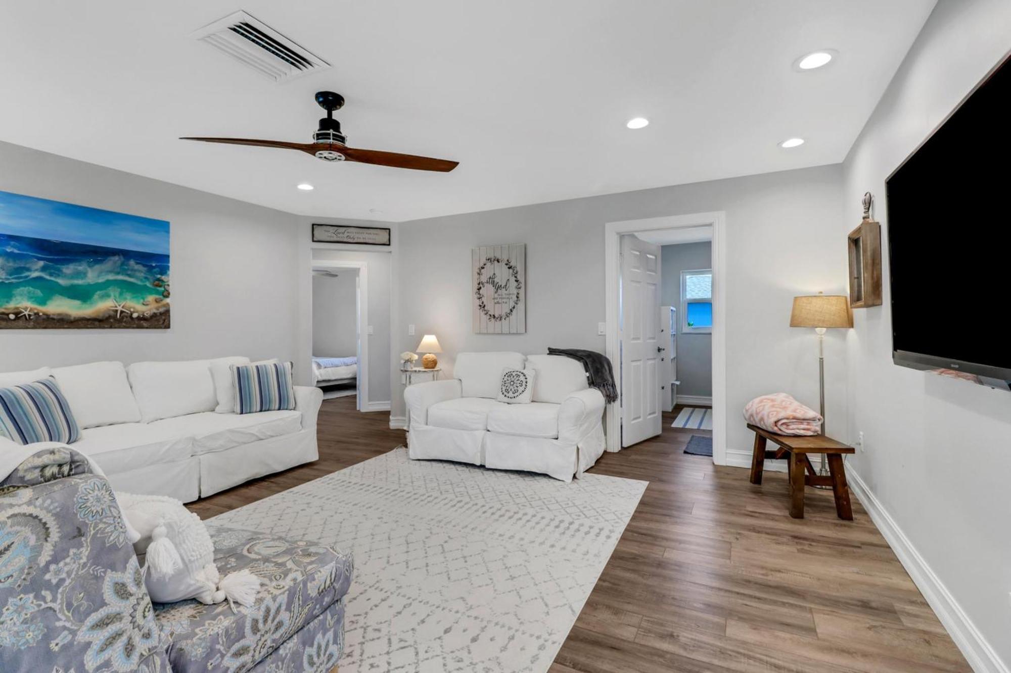 Inviting Lakeview Home L Pool L Close To Beaches Marco Island Extérieur photo