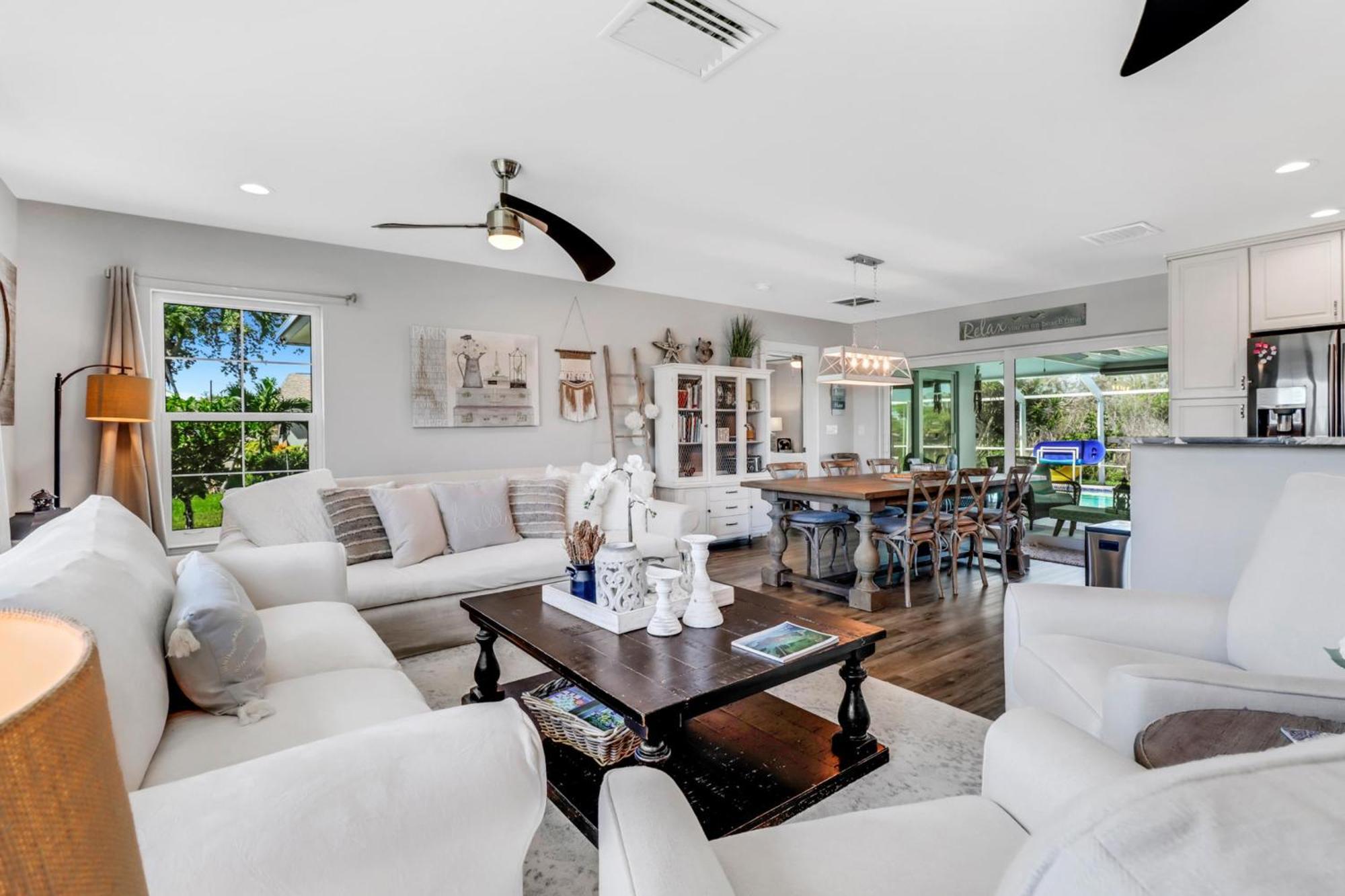 Inviting Lakeview Home L Pool L Close To Beaches Marco Island Extérieur photo