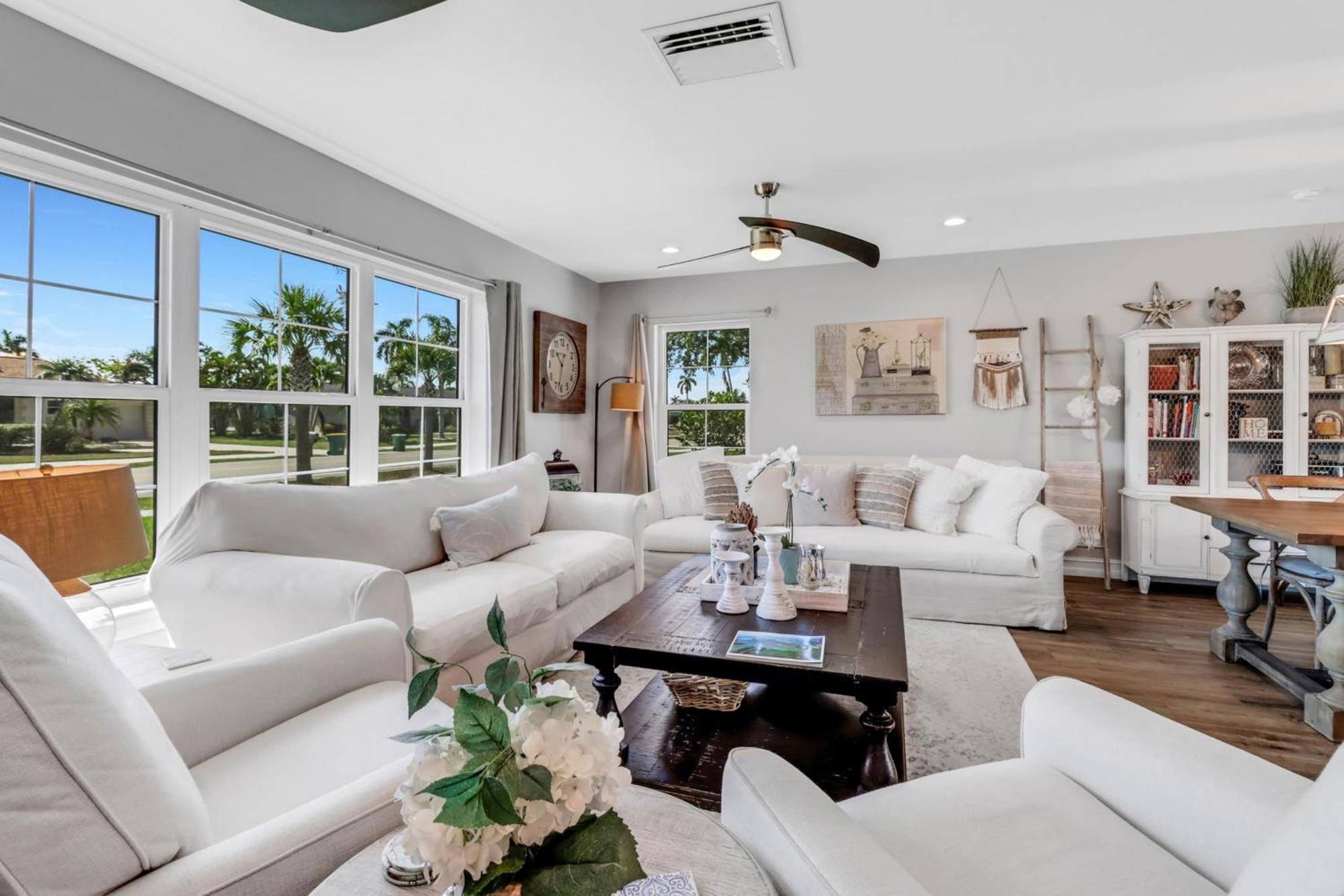 Inviting Lakeview Home L Pool L Close To Beaches Marco Island Extérieur photo