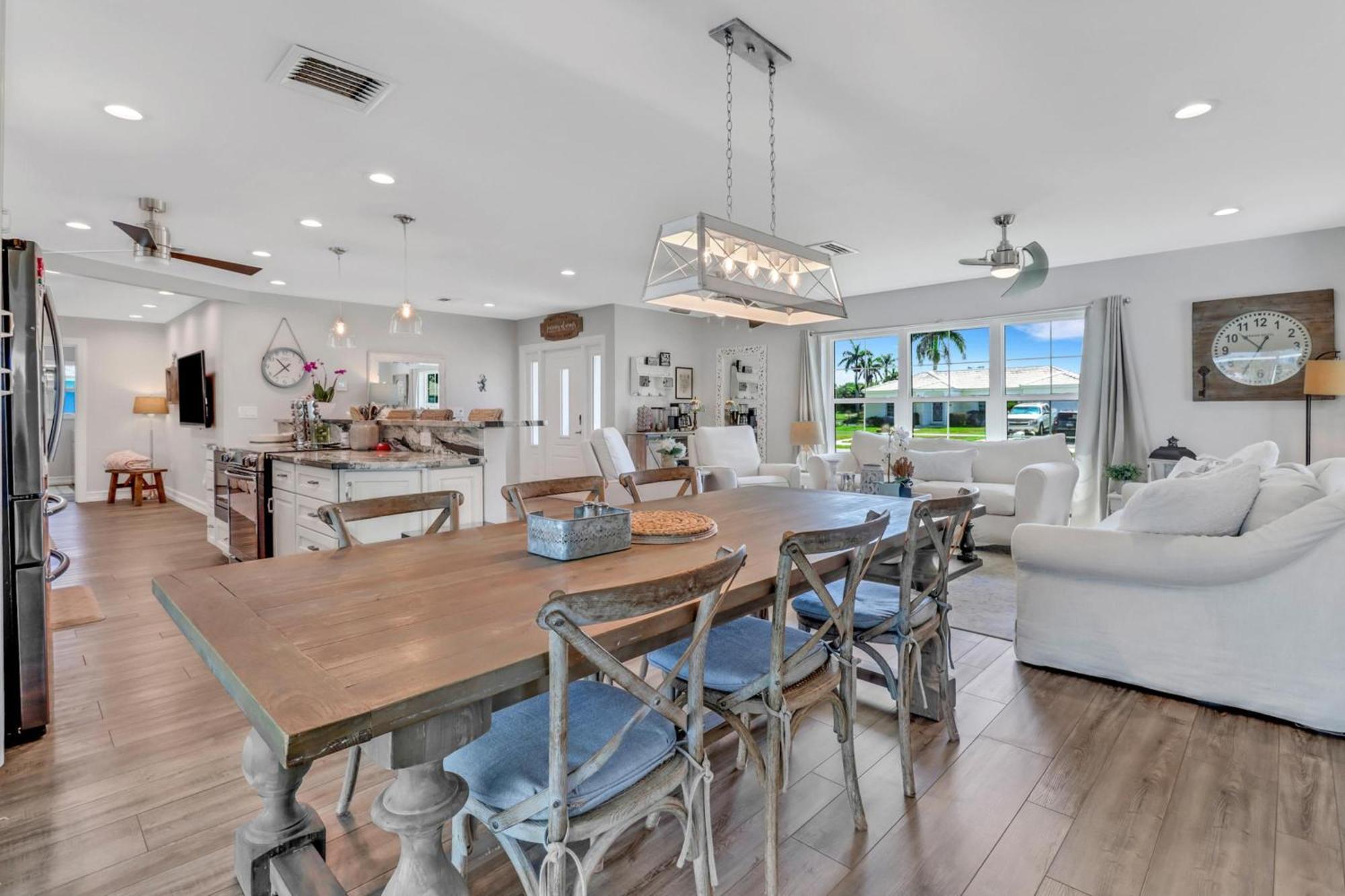 Inviting Lakeview Home L Pool L Close To Beaches Marco Island Extérieur photo