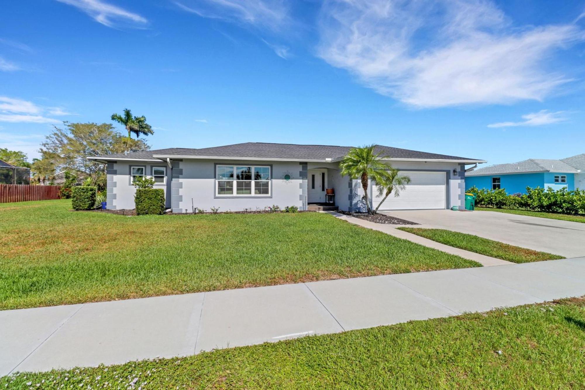 Inviting Lakeview Home L Pool L Close To Beaches Marco Island Extérieur photo