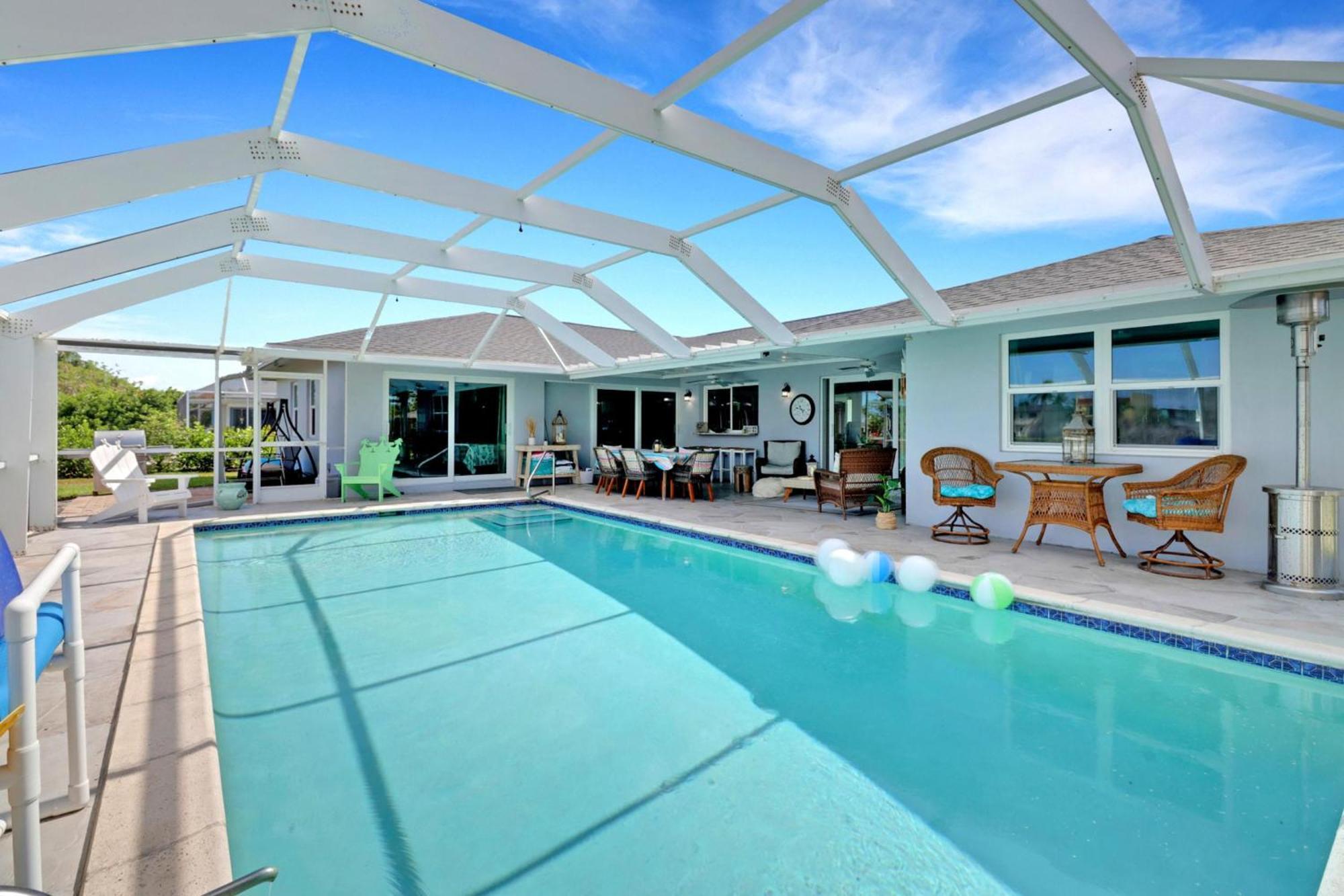 Inviting Lakeview Home L Pool L Close To Beaches Marco Island Extérieur photo